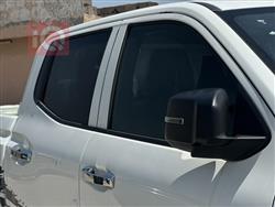 ميتسوبيشي L200